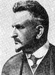 Gusztav Mannheimer Magyar Painter